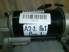 PRIDE DRVASMB1920/ MOT134077 FOR GO GO ULTRA S40/S44 SCOOTER MOTOR ASSEMBLY