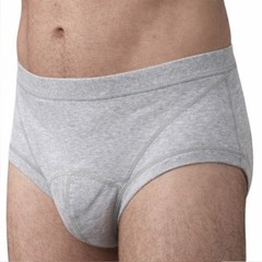 Kefrell Inguinal Hernia Support Slip With Pads Included Made in Italy – SL04