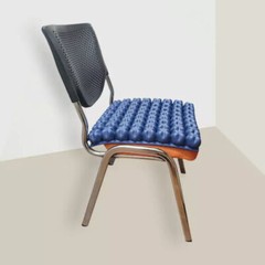 Inflatable Wheelchair Air Cushion and covers Relieve Pressure-High quality – PVC