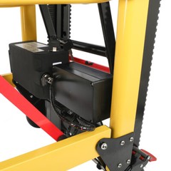 Elderly Stair Lifting Motorized Climbing Wheelchair US Chair Stair Lift Portable