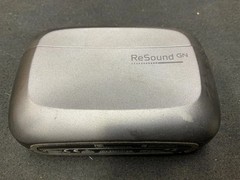 RESOUND GN Hearing Aids (L+R) w/Charge Case (OVER-THE-COUNTER)