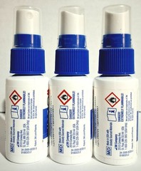 3M Cavilon No Sting Barrier Film Spray #3346 (28ml) Lot Of 3 Exp 2028/2029