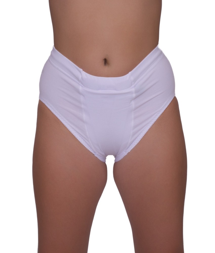 Vulvar Varicosity and Prolapse Support Brief Groin Compression Bands MADE IN USA