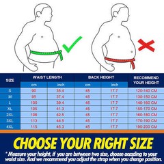 Posture Corrector Full Spine Support-Neck,Shoulder,Clavicle – Back Pain Relief