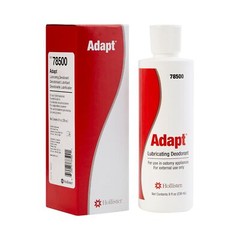 Adapt Lubricating Deodorant 8 oz. Bottle 78500 1 Ct