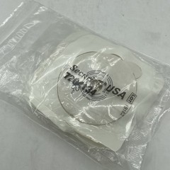 2 Securi-T USA 7204134 Ostomy 2 Pc Barriers 3/4″-1-1/4″ Guaranteed to Function