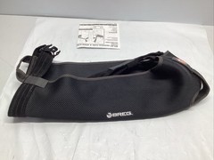 Breg Arm & Shoulder Brace SlingShot 2 Black 18 inches New