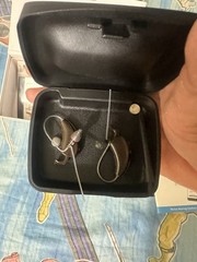 STARKEY EVOLV AI 1000 Hearing Aids R+L with EXTRA BATTERIES