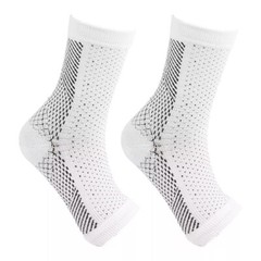 3 Pairs Sooth Relief Compression Socks Men Women Neuropathy Compression Socks
