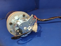 cr-6536-r , motor right Golden Compass sport wheelchair parts GP205
