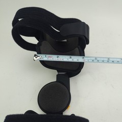 ISO Preferred – Post Op ROM Elbow For Right Arm, Universal Size – (ISO-EL205R)