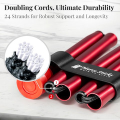 Lightweight Collapsible Walking Cane for Women Men Seniors Adjustable Walking