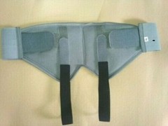 Inguinal Groin Hernia Guard Truss Support Belt – Double Side