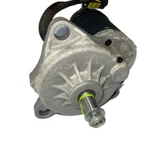 LEFT & RIGHT DRIVE MOTORS ASSEMBLY Jazzy Select Elite / ES Power Chair Parts