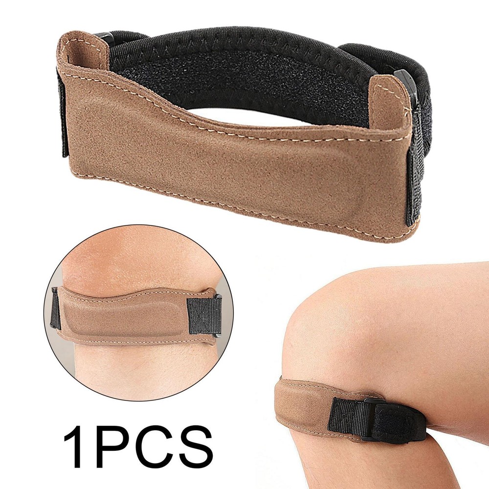 Patella Strap Knee Knee Brace Jumpers Knee Basketball Tendon Support Strap