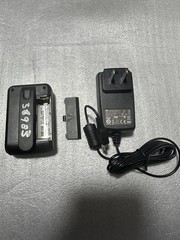 Oticon Amigo T31 125106 Transmitter Used in Good Condition & charger