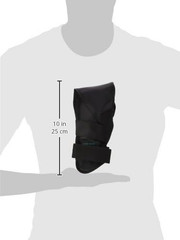 Airsport Ankle Brace for Chronic Ankle Instability – Durable and Comfortable, Me