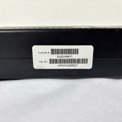 UPG WHEELCHAIR SEALED LEAD-ACID BATTERY CHARGER NO. 71697 M/N 24BC8000T-4 24V 8A