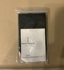 TREND Universal Suspension Sleeve Black L2397 New