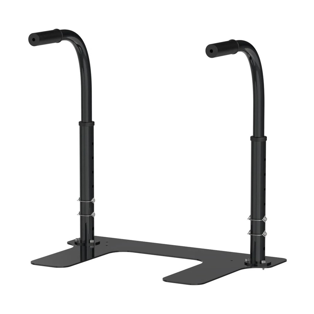 Thooum Heavy Duty Couch Stand Assist Adjustable Chair Lift Aid 400LB Black.