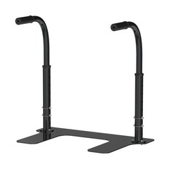 Thooum Heavy Duty Couch Stand Assist Adjustable Chair Lift Aid 400LB Black.