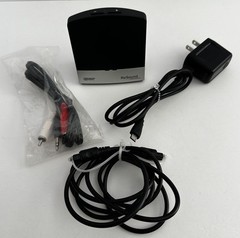ORIGINAL RESOUND TV STREAMER SAS-3 2 GEN. DOLBY DIGITAL FOR RESOUND HEARING AIDS