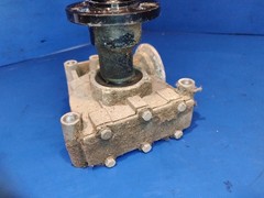 1163413 Invacare , gearbox gearcase tdxsp tilt tdx sp electric wheelchair