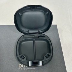 Oticon miniFit 8mm Open Domes Prowax Case Hearing Aid Accessories Manual