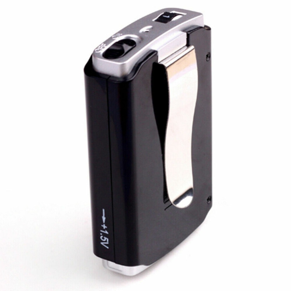 F-16 Hearing Aid Voice Sound Amplifier Adjustable Volume For The Elderly Seniors