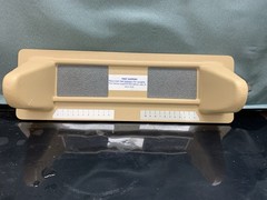 KT 1000 Knee Ligament Arthrometer ACL Joint Laxity MEDmetric Corp KT2582-3T