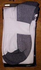 COPPER FIT ENERGY COMPRESSION SOCKS 2 Pairs New, Never Used