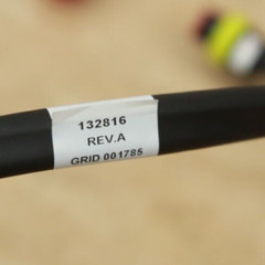 Battery Wiring Harness Cables for Quickie/Zippie Power Chairs 247622 247623