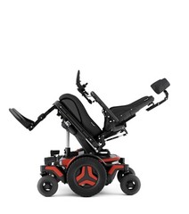 Permobil M3 Corpus Electric Wheelchair Worth 20 Thousand Dollars On Sale