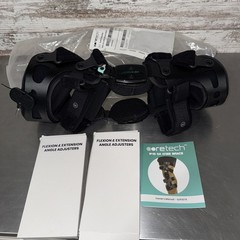 Coretech 845 OA Knee Brace Medium