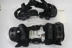 Vive Health Coretech 845 OA Knee Braces Right & Left Pair Size Medium Open Box