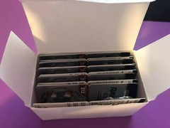 Rayovac Extra Advanced Hearing Aid Battery 312 – Pack of 60 (2 IN STOCK)