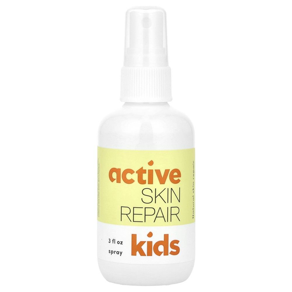 Kids, Spray, 3 fl oz