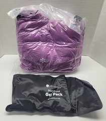 Mastectomy Pillow for Mastectomy by Intimate Rose for Post Surgery Breast Cancer