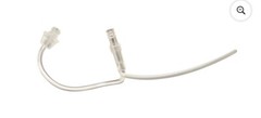 Phonak / Unitron Slim HE Tube: SCREW-IN type 3-L & 3-R *Left and Right* (2 Pack)