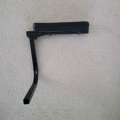Pair of Arm Rests for Golden BuzzAround & compatible of other Mobility Scooters.