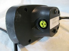 4 Pin Sub D51934.01 Pride PG Drives Joystick from Pride GO Chair Med Wheelchair