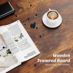 Sweetcrispy Lift Top Coffee Tables For Living Room Small Rising Wooden Center
