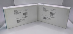 Coloplast Brava Elastic Barrier Strips #120700 – 2 Boxes (40 Strips)