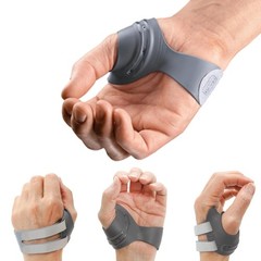MetaGrip CMC Thumb Brace – Arthritis Pain Relief