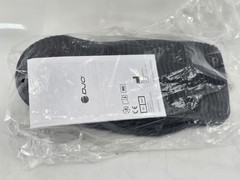 DJO Global 79-81233 Procare Square Toe-Post Op Shoe, Size Small (1 EA)