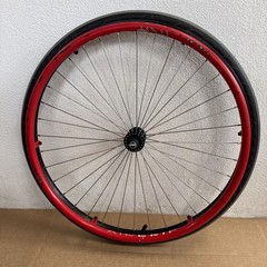 Motion Composites Newton Gravity Air Grip Wheelchair Wheels 24 Inch