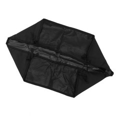 Wheelchair Underneath Bag 600D Oxford Cloth Movable Under Seat Basket For