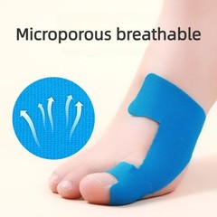 10PCS Bunion Corrector Kinesiology Tape Pain Relief Big Toe Spacer Support – USA