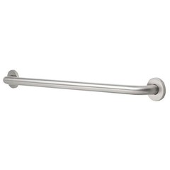 32 Inch Stainless Steel Grab Bar ADA Compliant Bathroom Safety Support Bar New