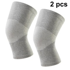 One Compress Bamboo Knee Sleeves, Bamboo Knee Sleeve, Bamboo Knee Brace